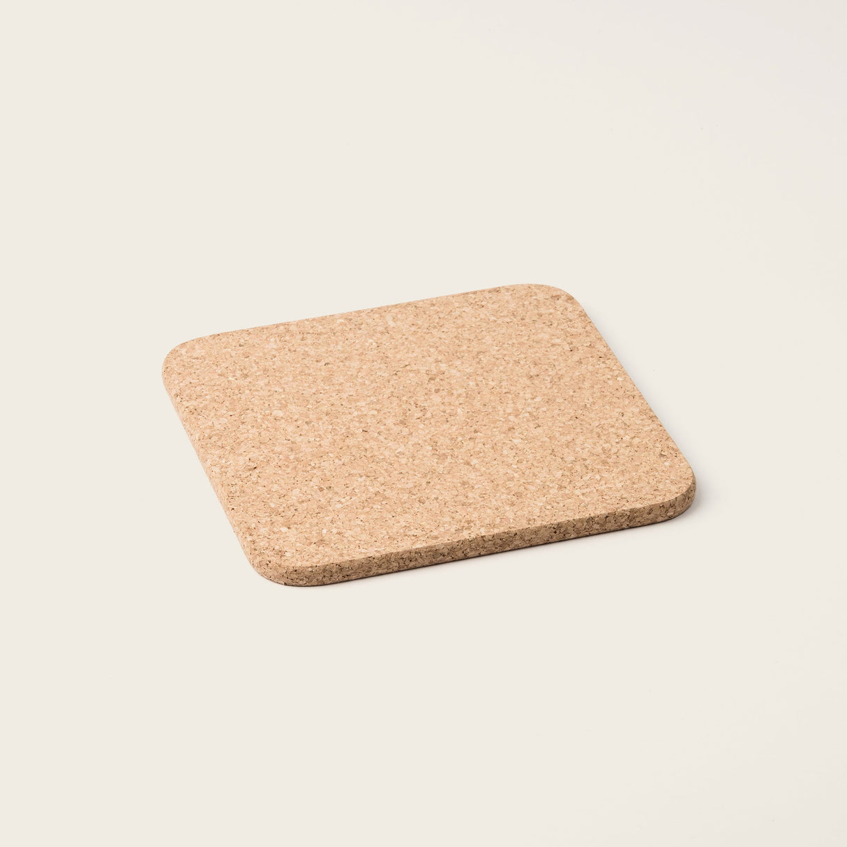 Portuguese Treasures Natural Cork Hot Pot Stand, Round Oval Square Rectangular