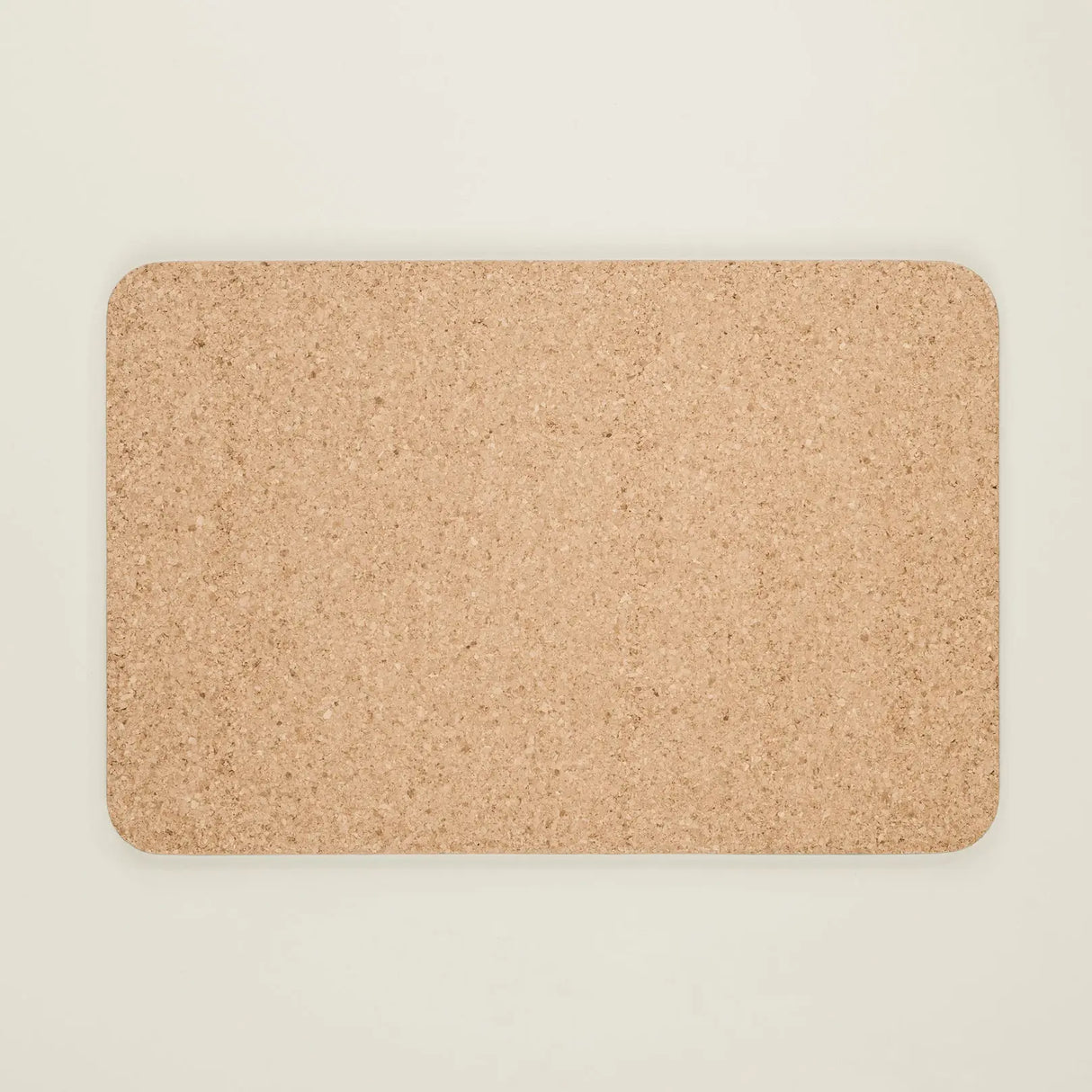 Portuguese Treasures Small Natural Cork Memo Board - 450 x 300mm