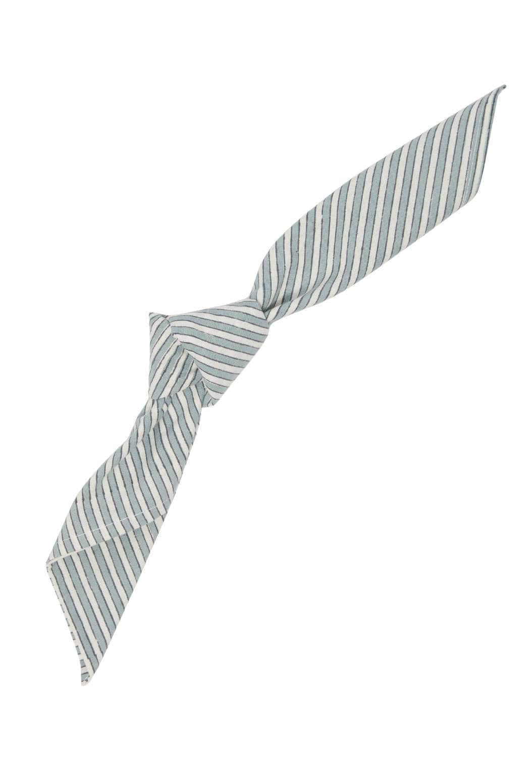 Casa by Josephine Jenno Nautical Daze Table Cotton Napkin - Set of 4