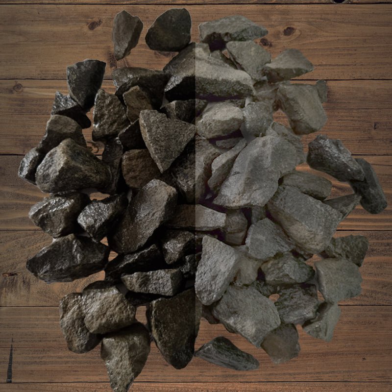 Dandy's Black Diamond Gravel Chippings