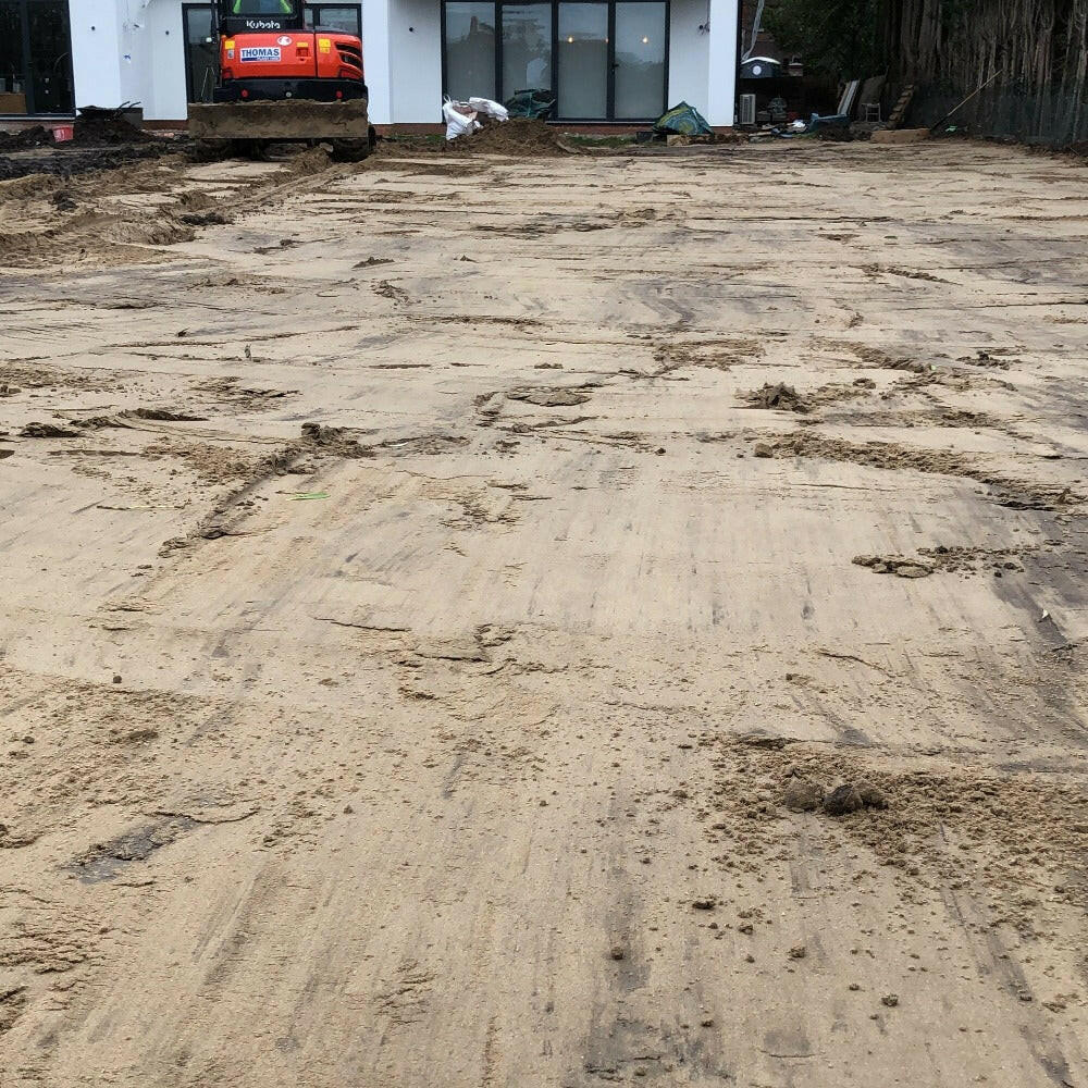 Dandy's TurfSand