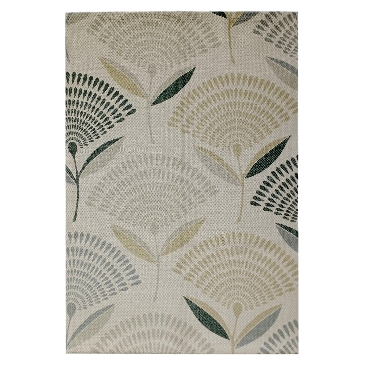 Printed Rug Linnea Design by OLIVIA ROCCO