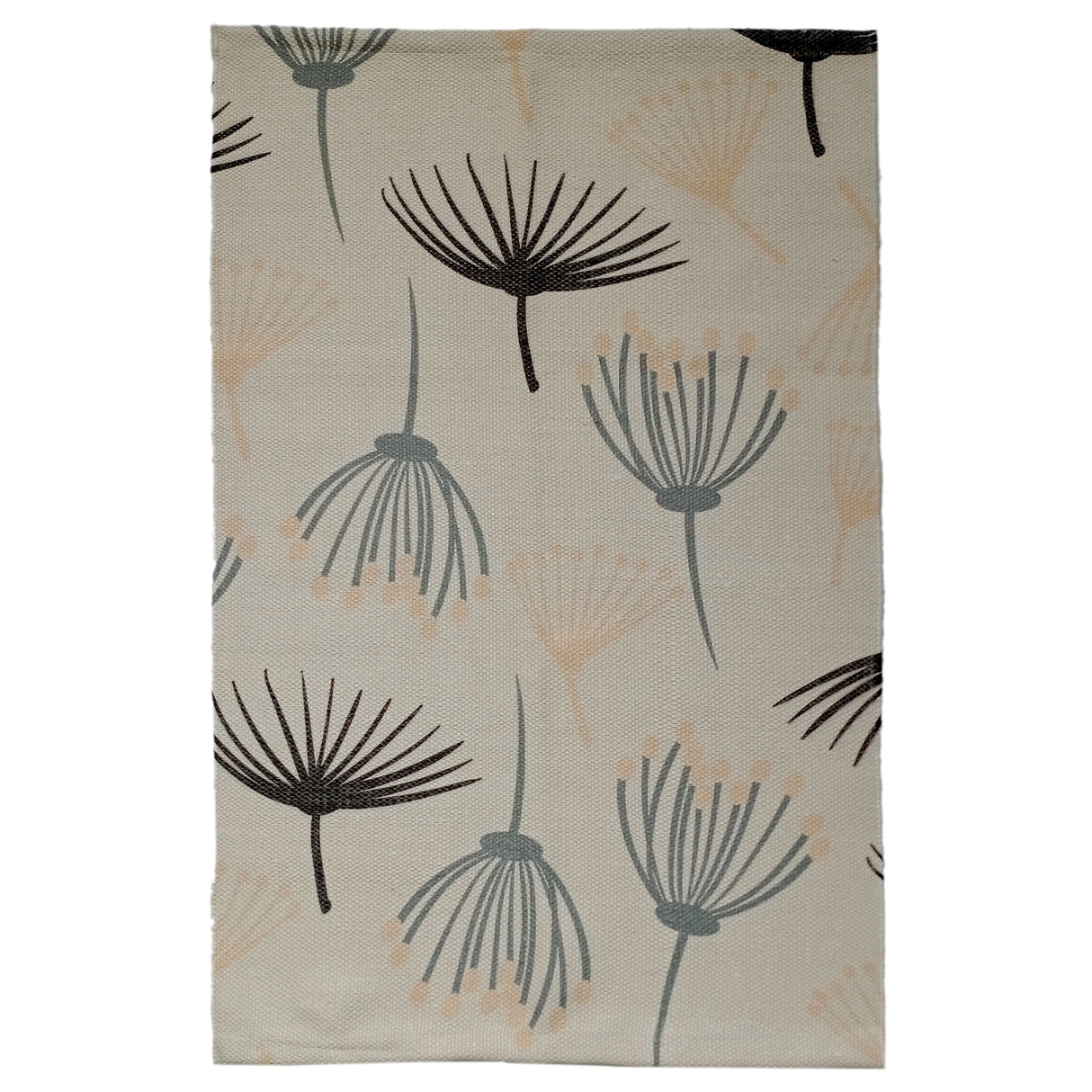 OLIVIA ROCCO Printed Rug Nina Design