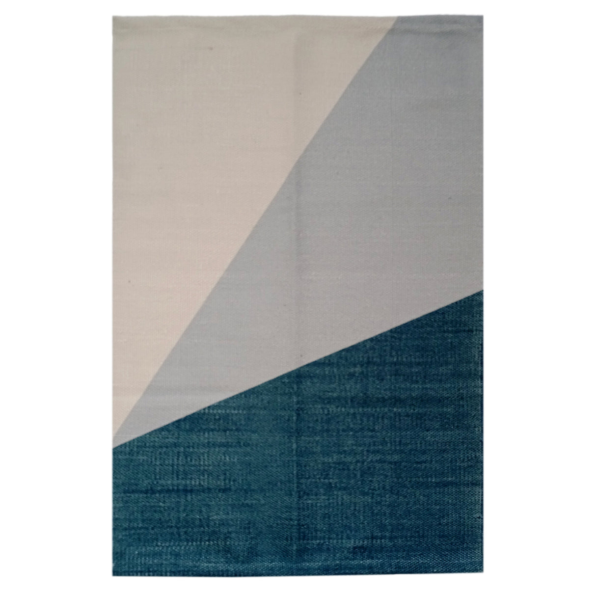 Printed Rug Oslo Design Floor Rug by OLIVIA ROCCO