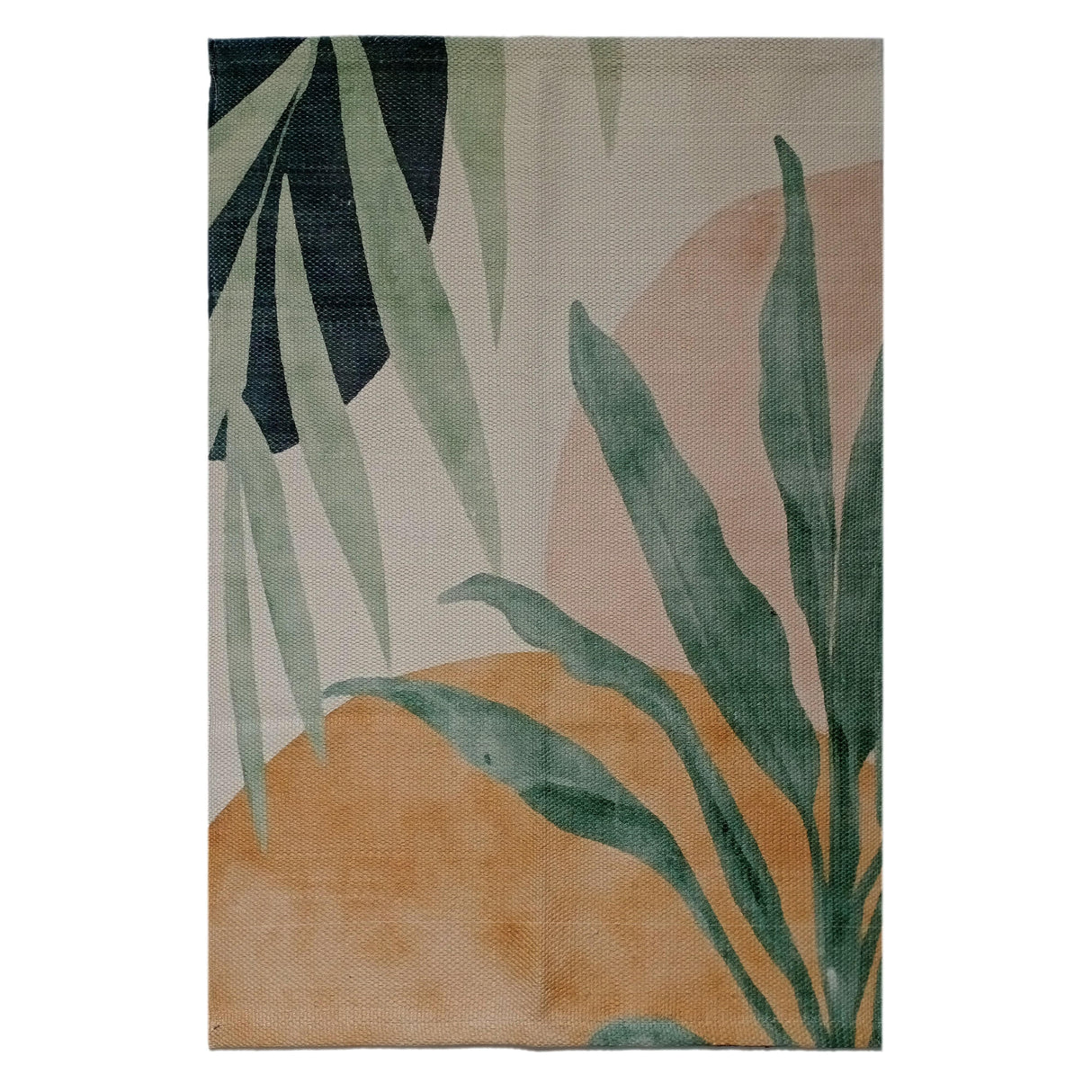 Printed Rug Sabine Design by OLIVIA ROCCO