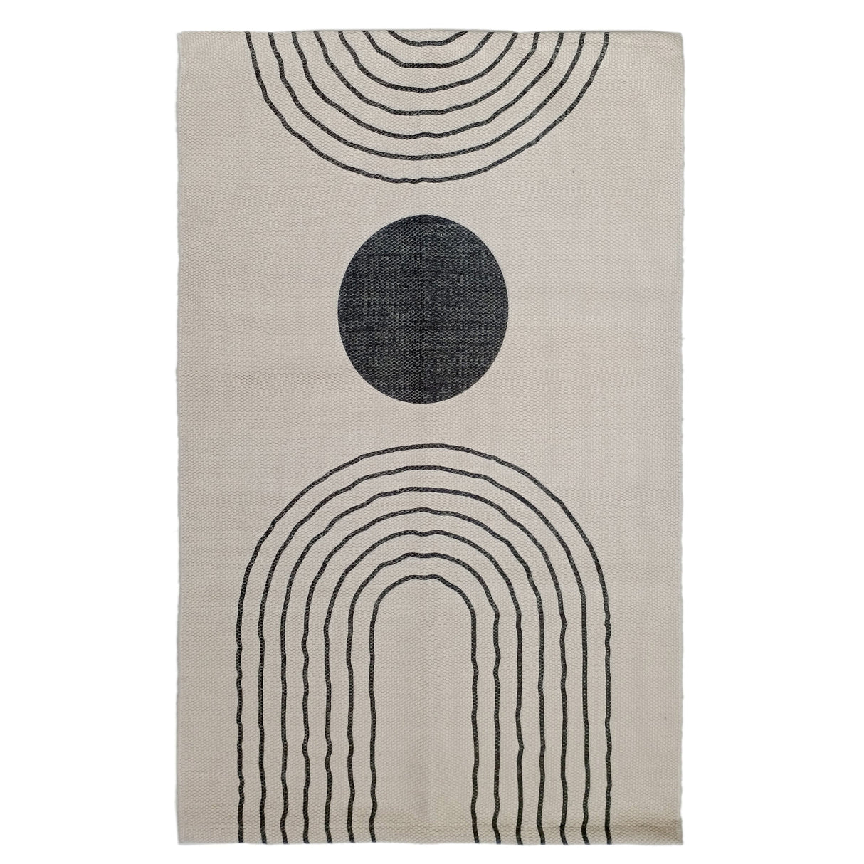 OLIVIA ROCCO Printed Rug Tuscany Design