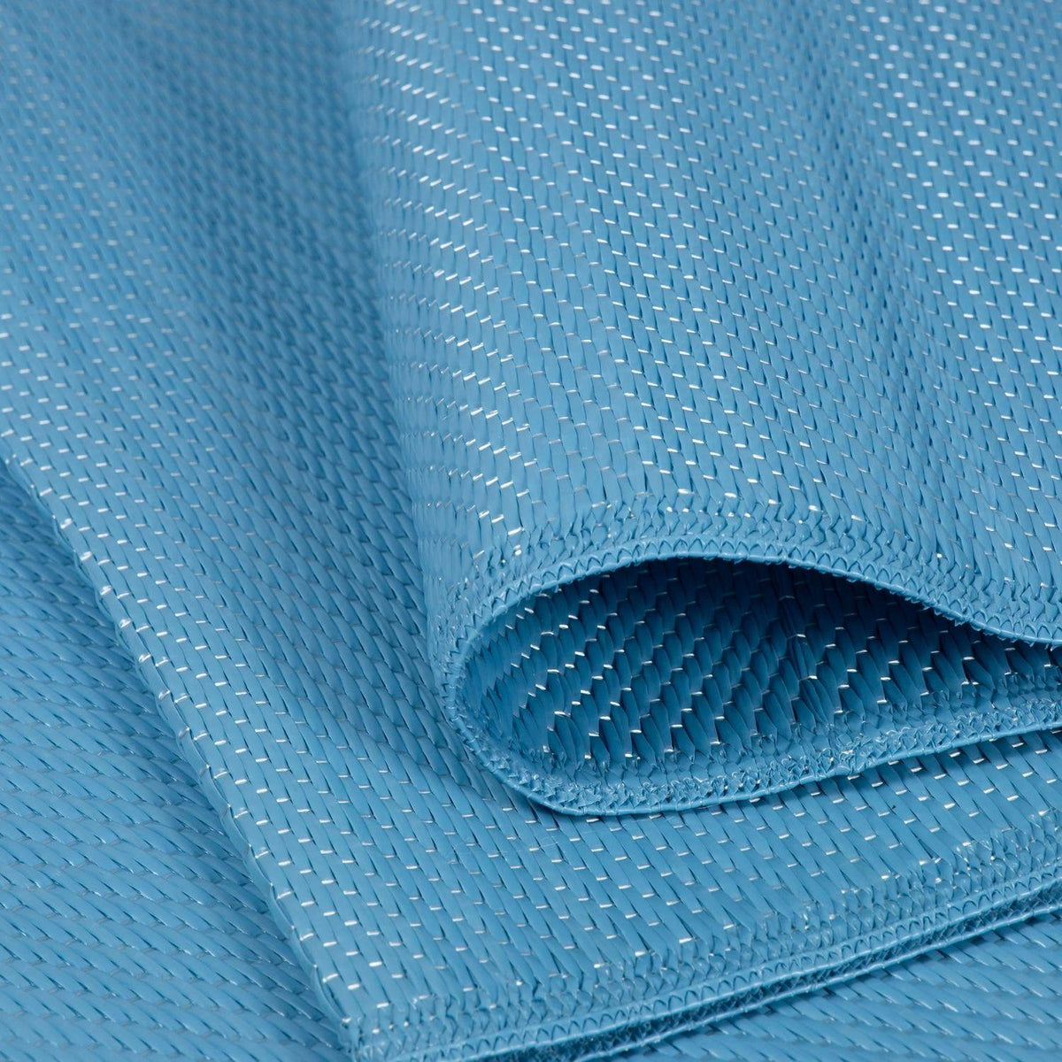 The Rugs Urban Outdoor Rug Blue 1000