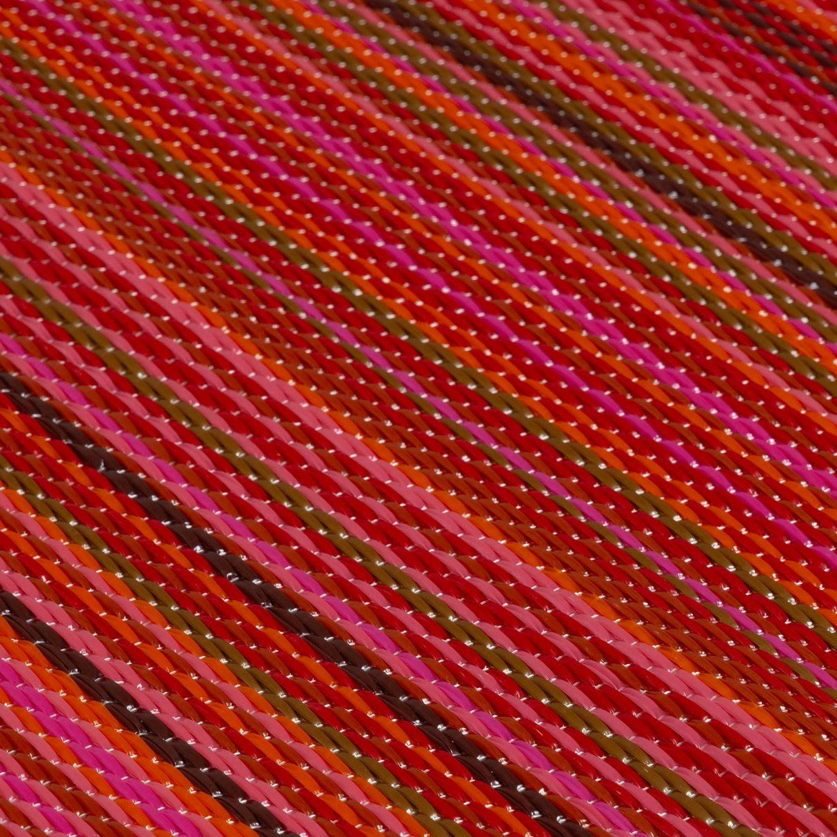 Rainbow Outdoor Rug Terra 1020 | The Rugs