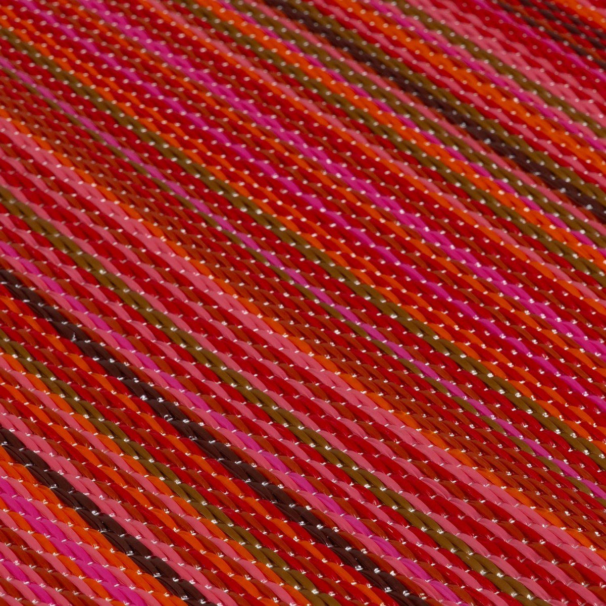 Rainbow Outdoor Rug Terra 1020 | The Rugs