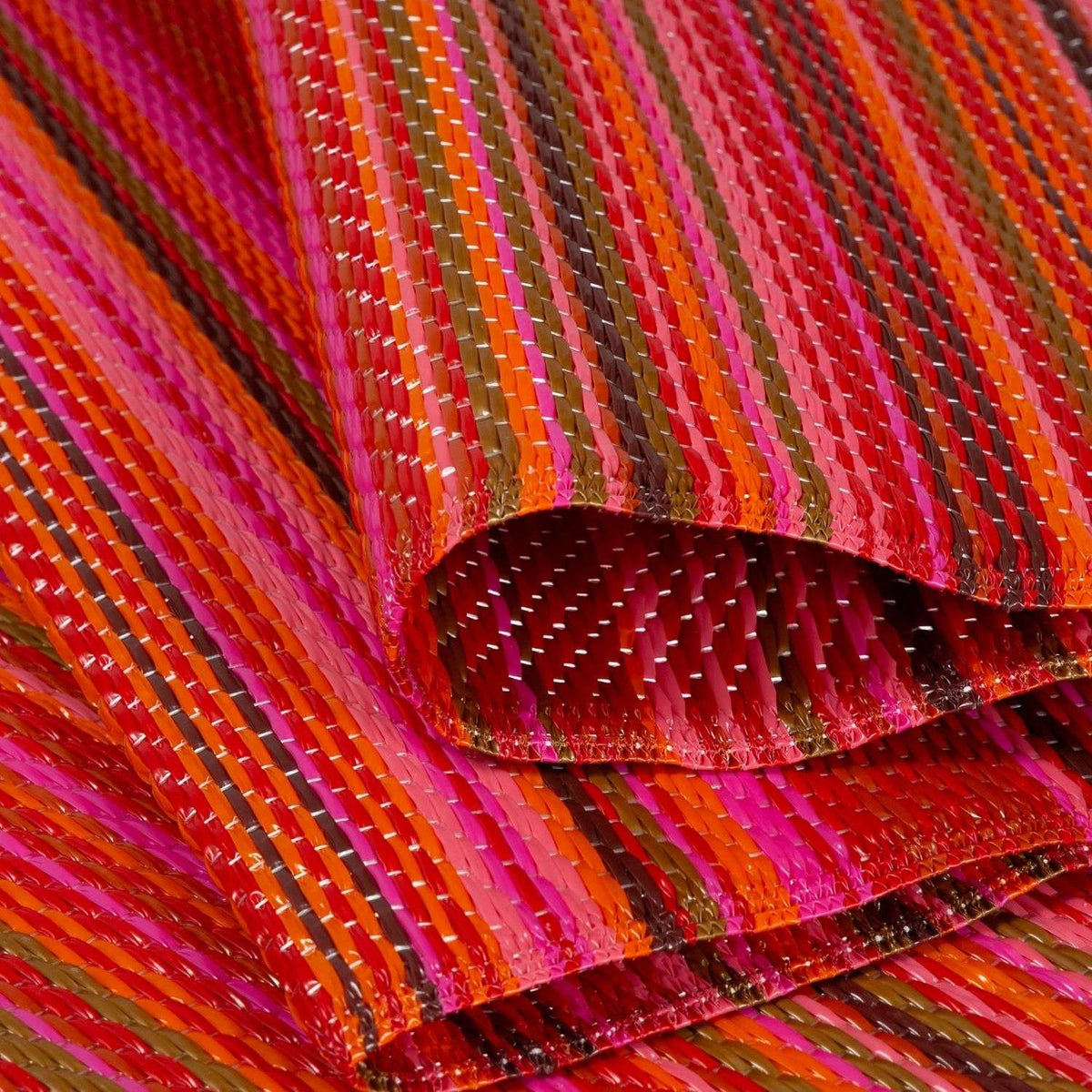 Rainbow Outdoor Rug Terra 1020 | The Rugs