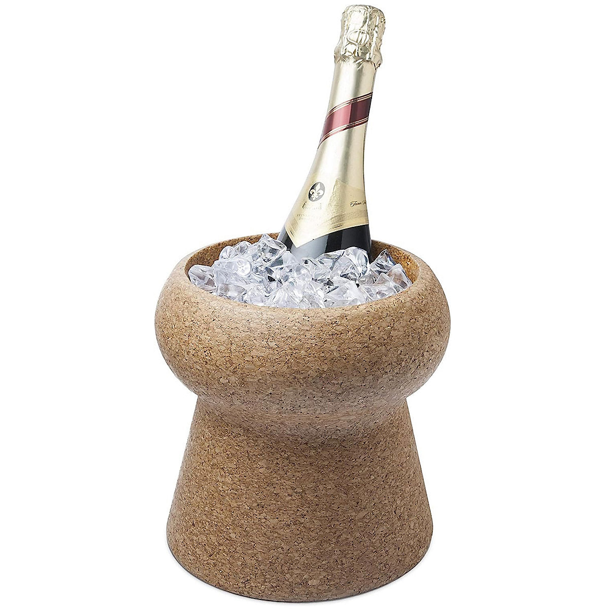 Final Touch Champagne Beverage Bin