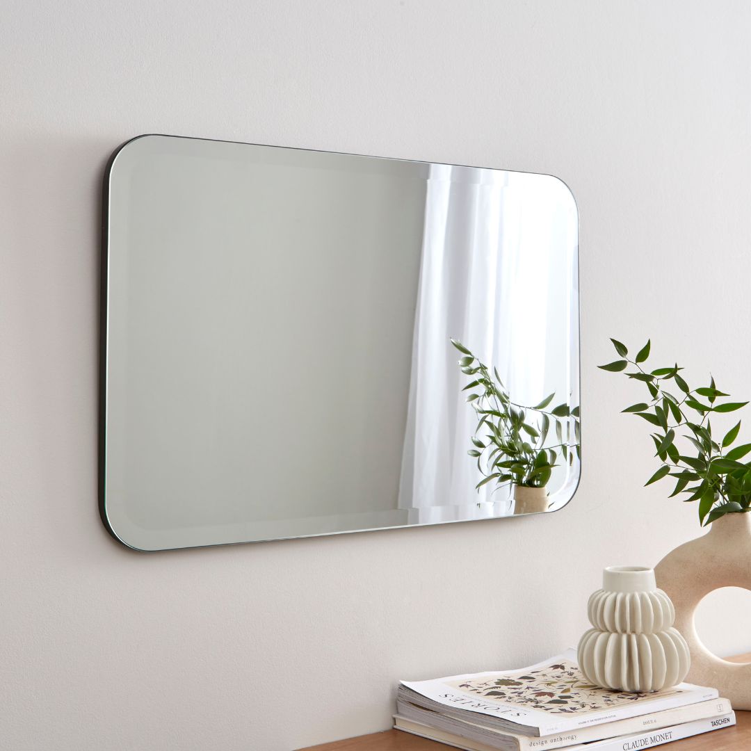 Pagazzi Dana Rectangular Mirror