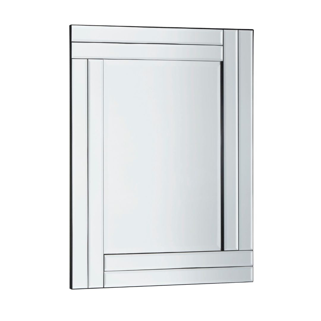 Pagazzi Figo Rectangular Mirror