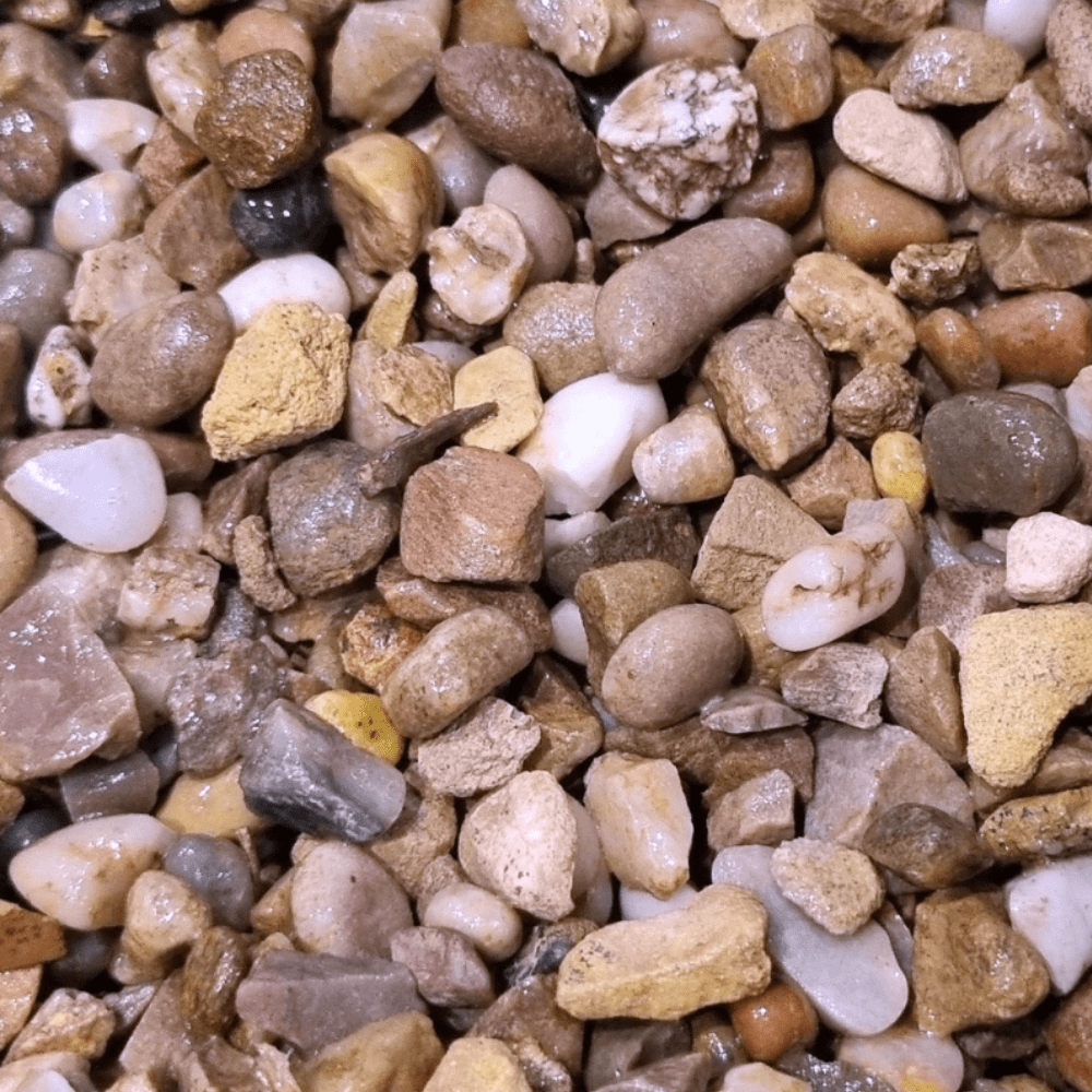 Dandy's Pea Gravel