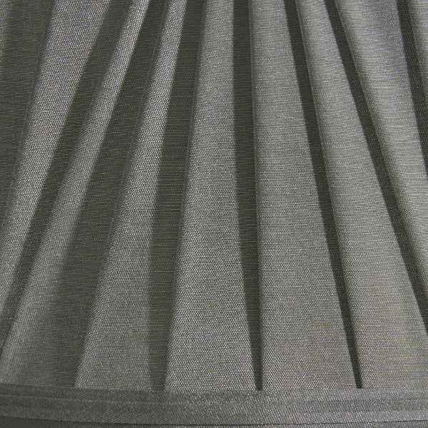 Pagazzi Talula Grey Crystal Easy-Fit Shade