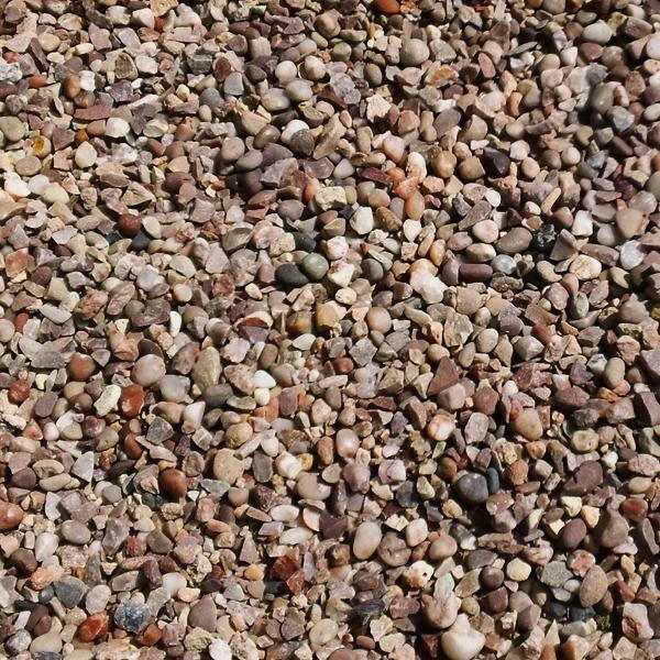 Dandy’s Staffordshire Pink Gravel Stone