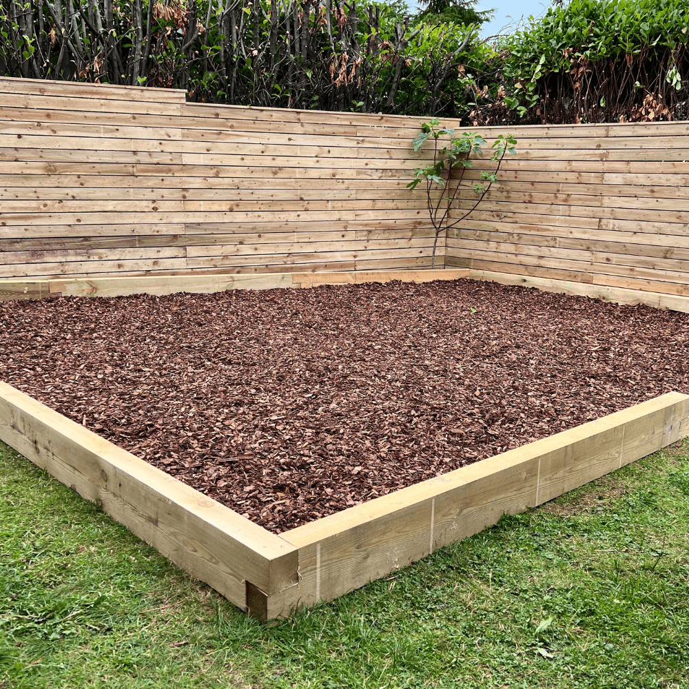 Dandy’s PlaySafe Play Area Bark