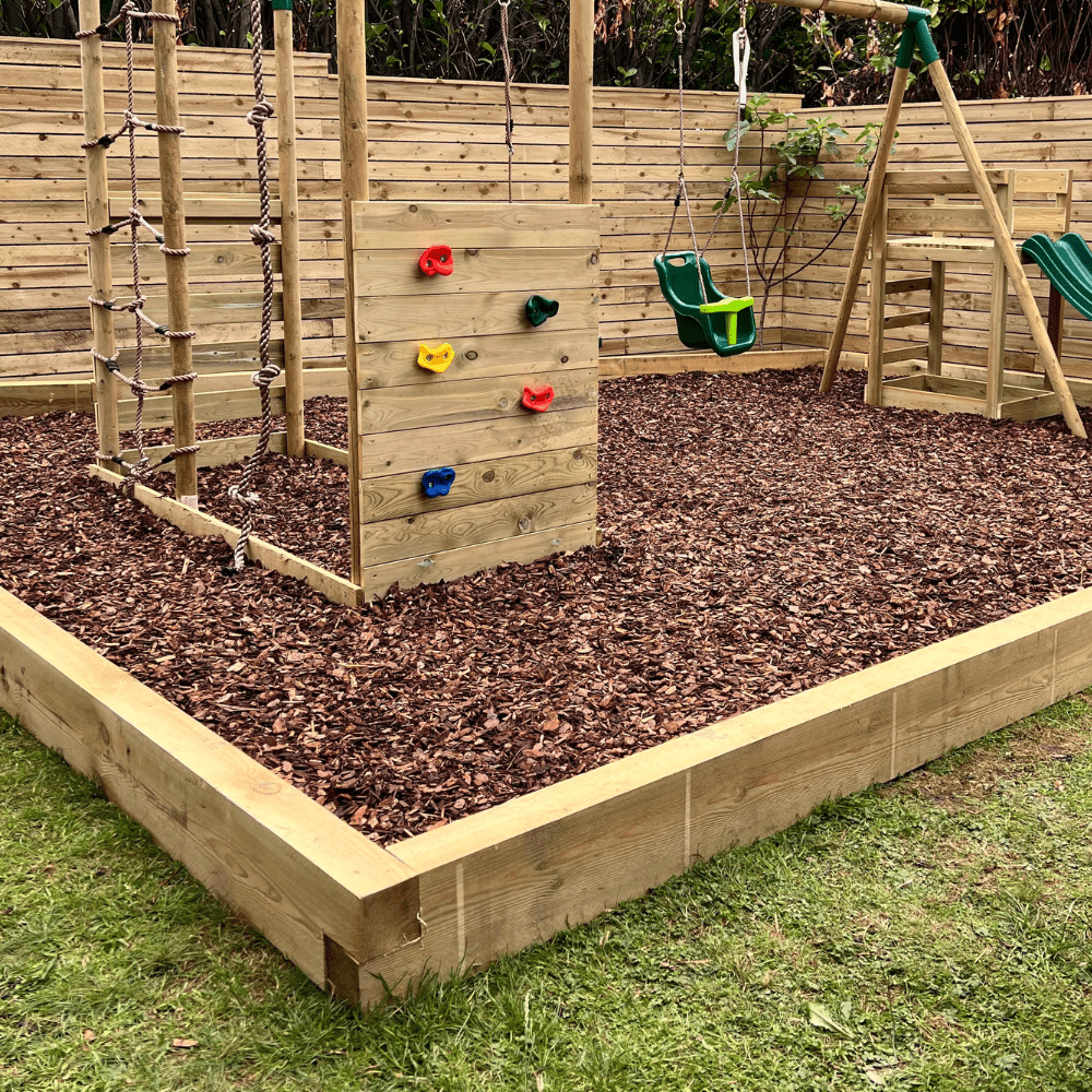 Dandy’s PlaySafe Play Area Bark