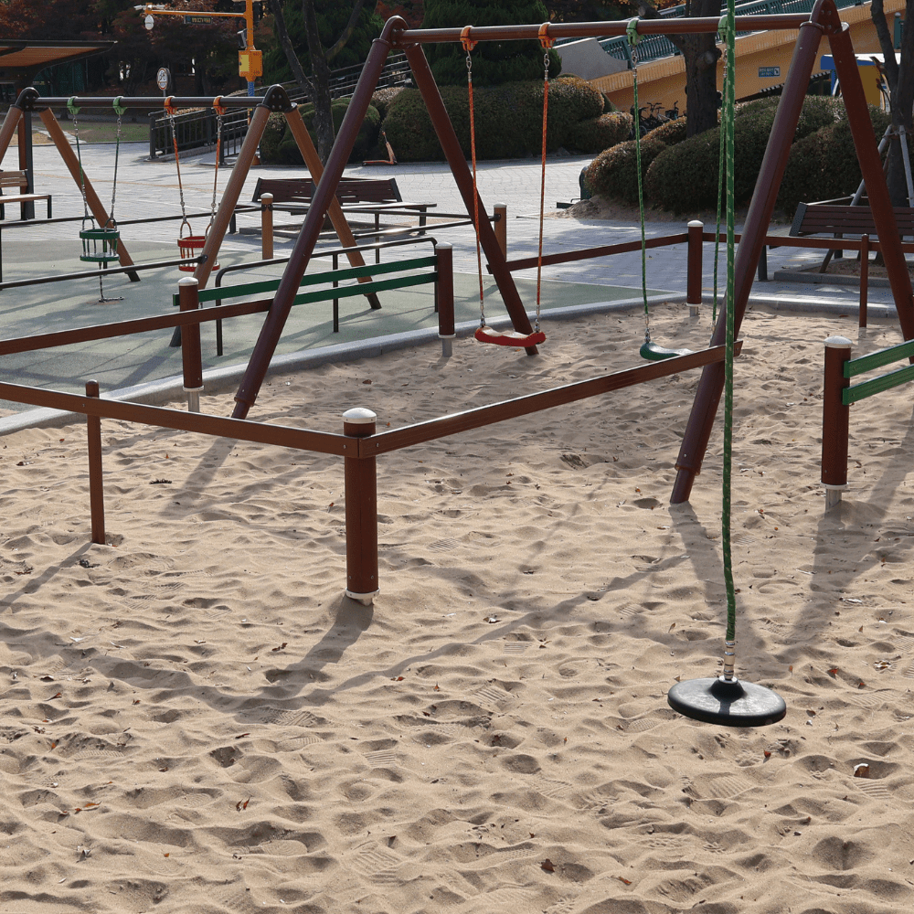 Dandy’s Play Area Sand
