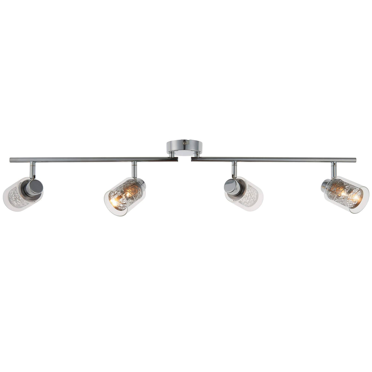 Pagazzi Bateman 3-Light Spotlight Ba