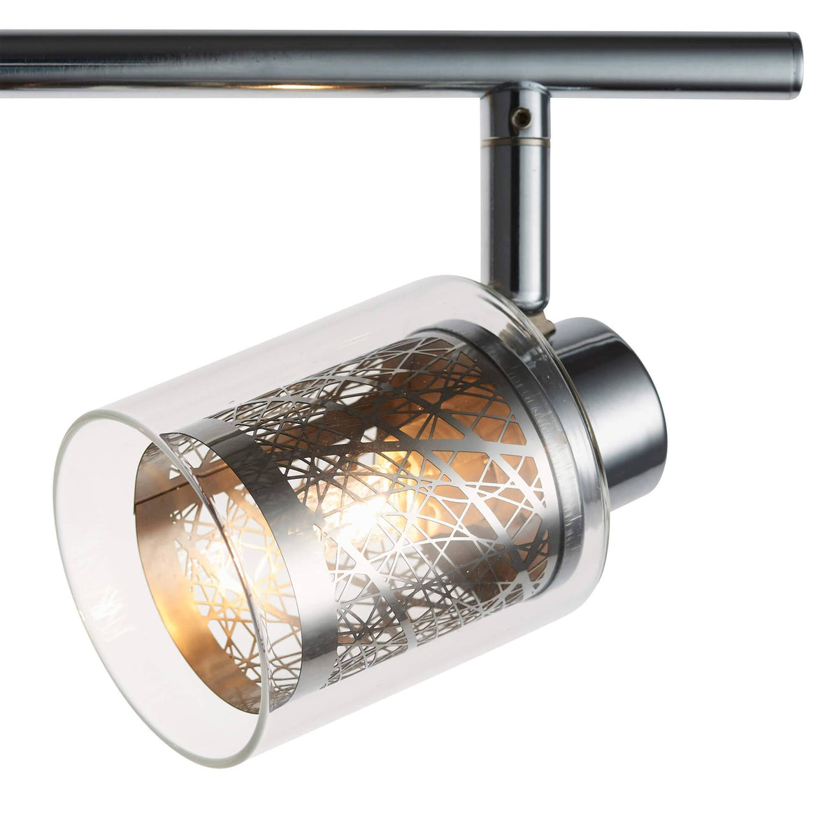 Pagazzi Bateman 3-Light Spotlight Ba