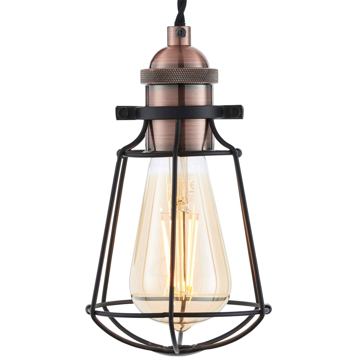 Pagazzi Montgomery Wall Light