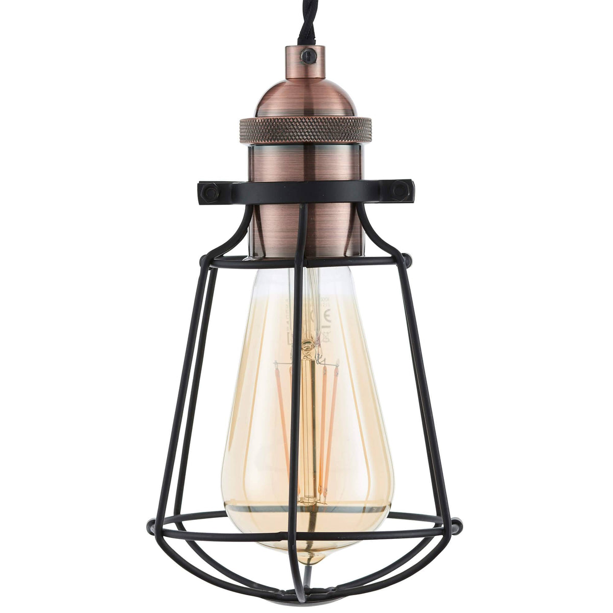 Pagazzi Montgomery Wall Light