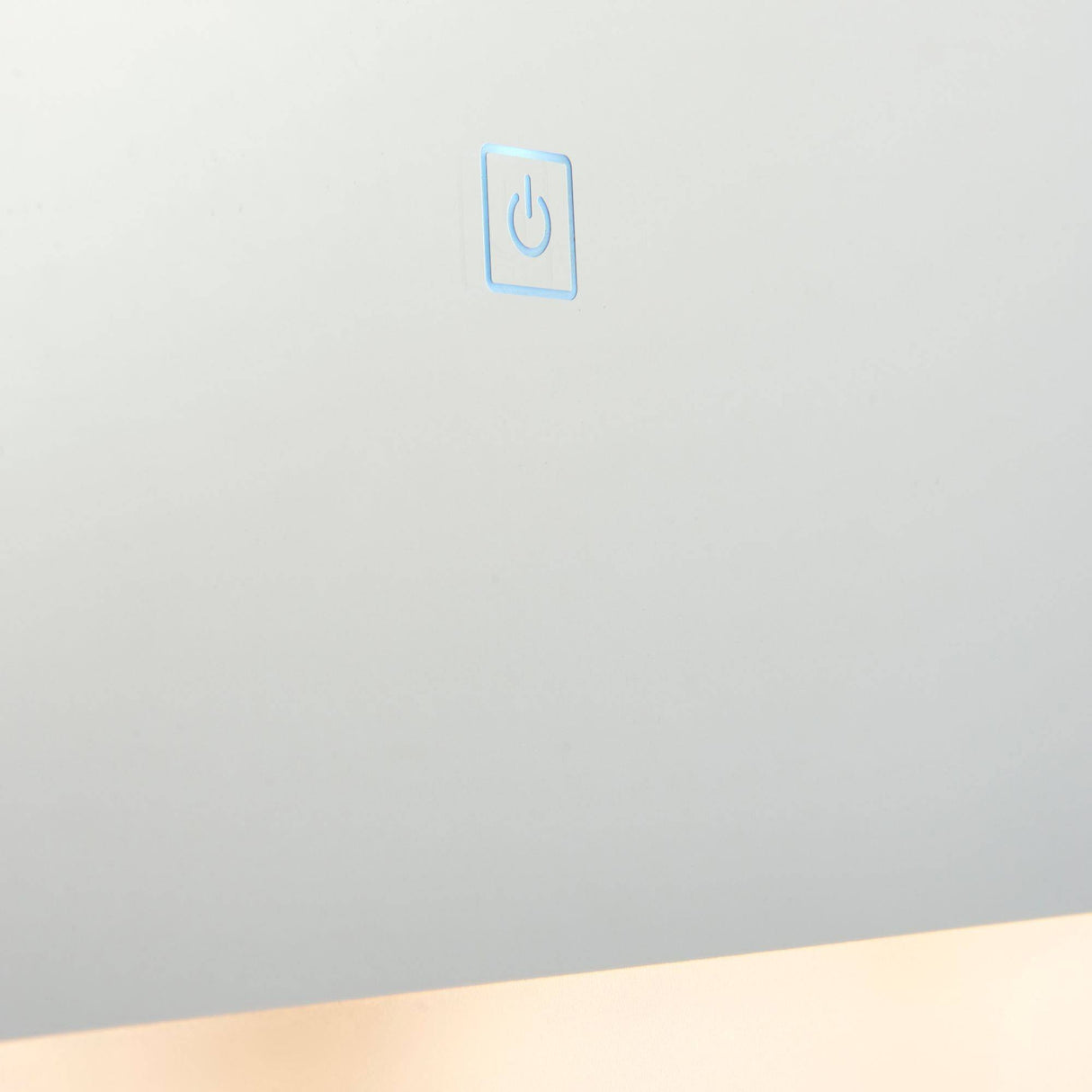 Pagazzi Cammy LED Dimmable Touch Wall Mirror - 60x80cm