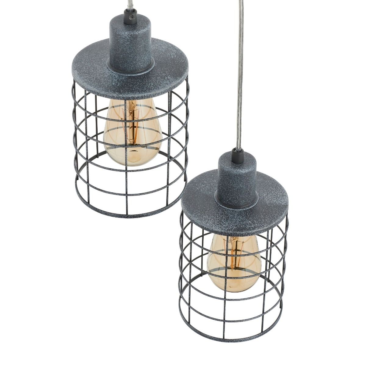 Pagazzi Keaton 3-Light Pendant