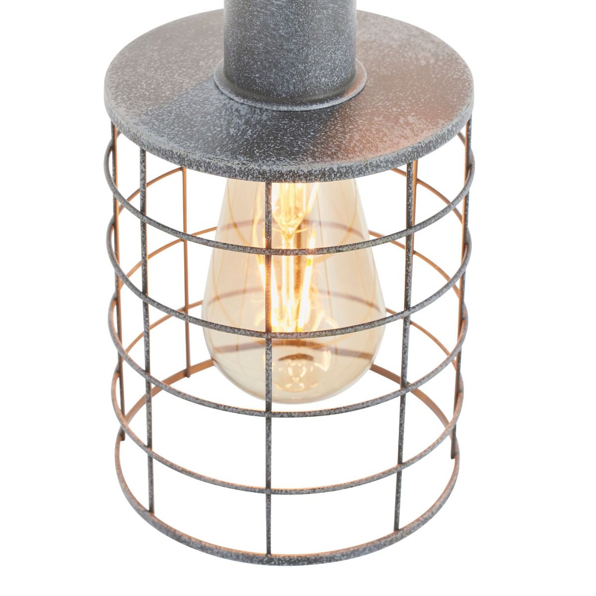 Pagazzi Keaton 3-Light Pendant