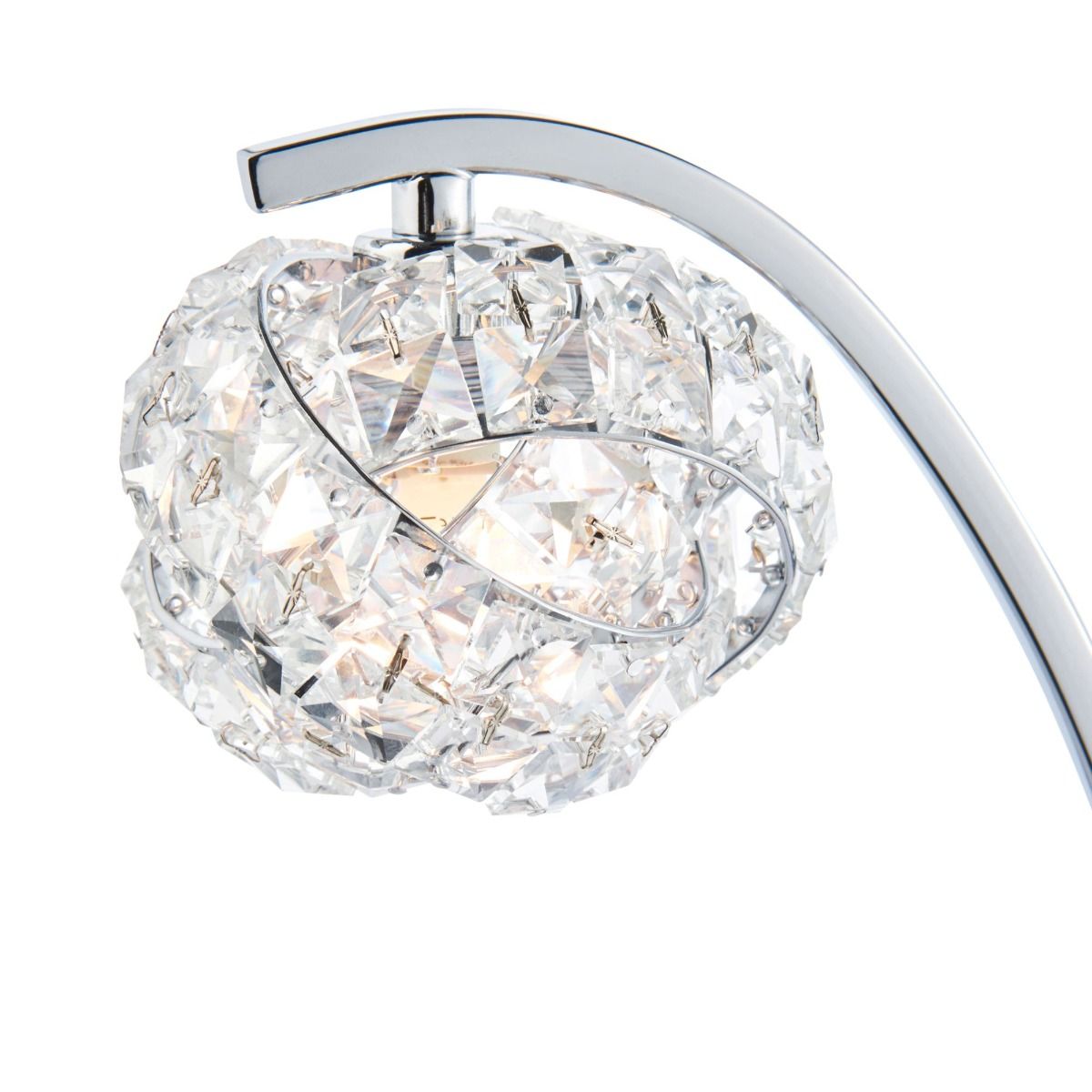 Pagazzi Monaco 2-Light Floor Lamp