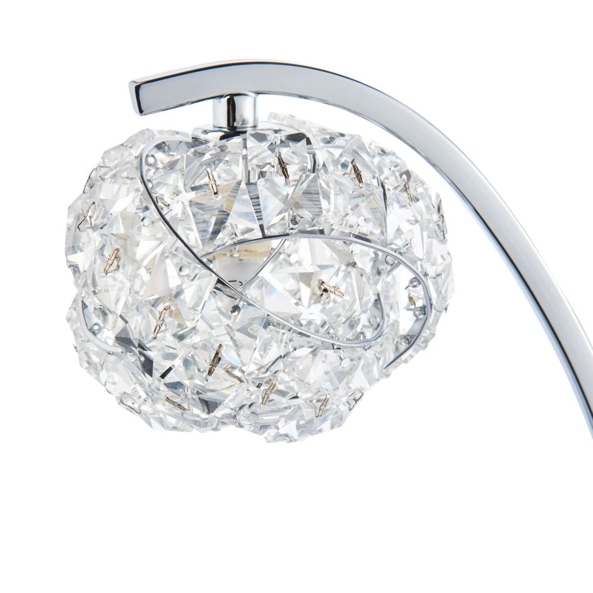 Pagazzi Monaco 2-Light Floor Lamp