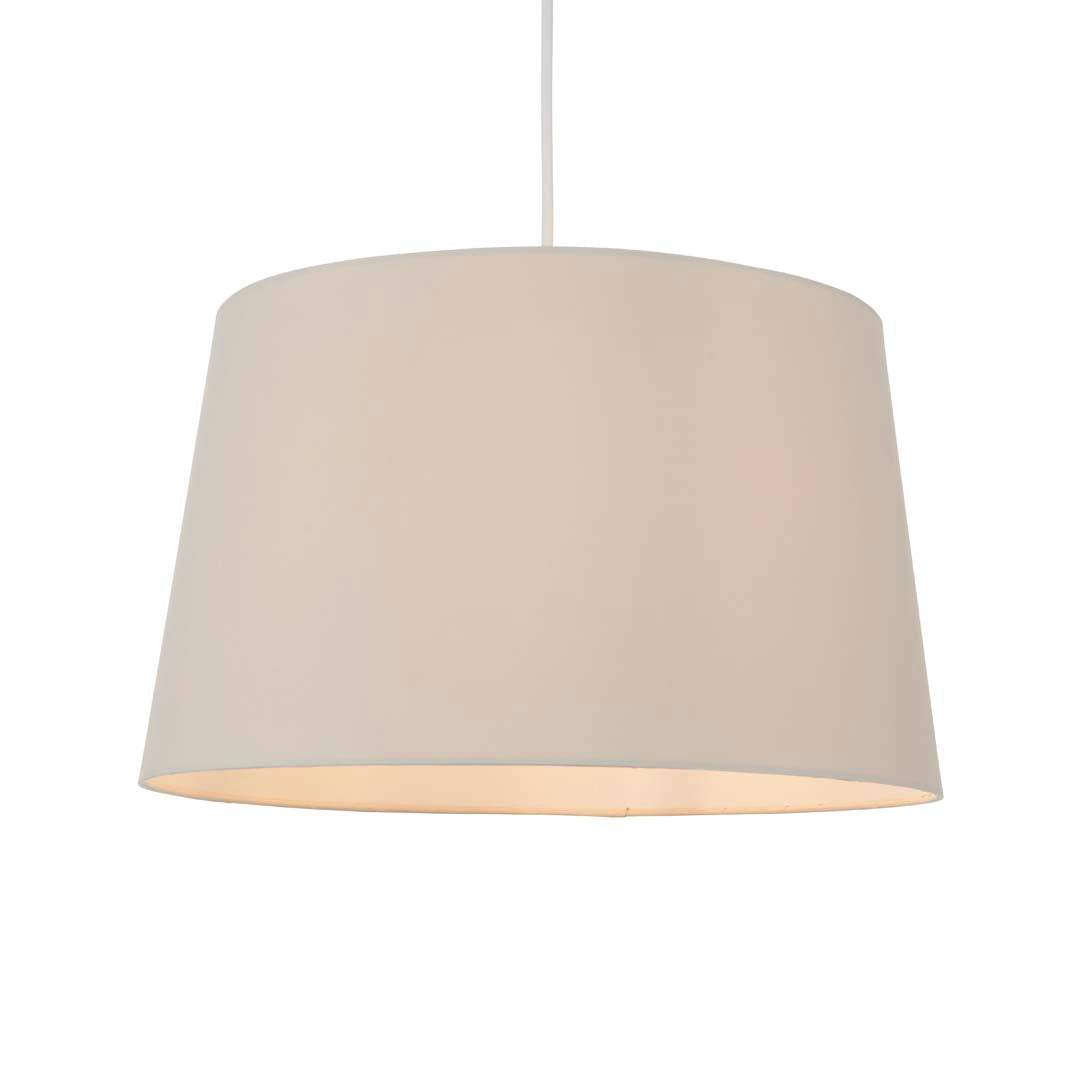 Pagazzi Tiverton 30x21cm Grey Shade