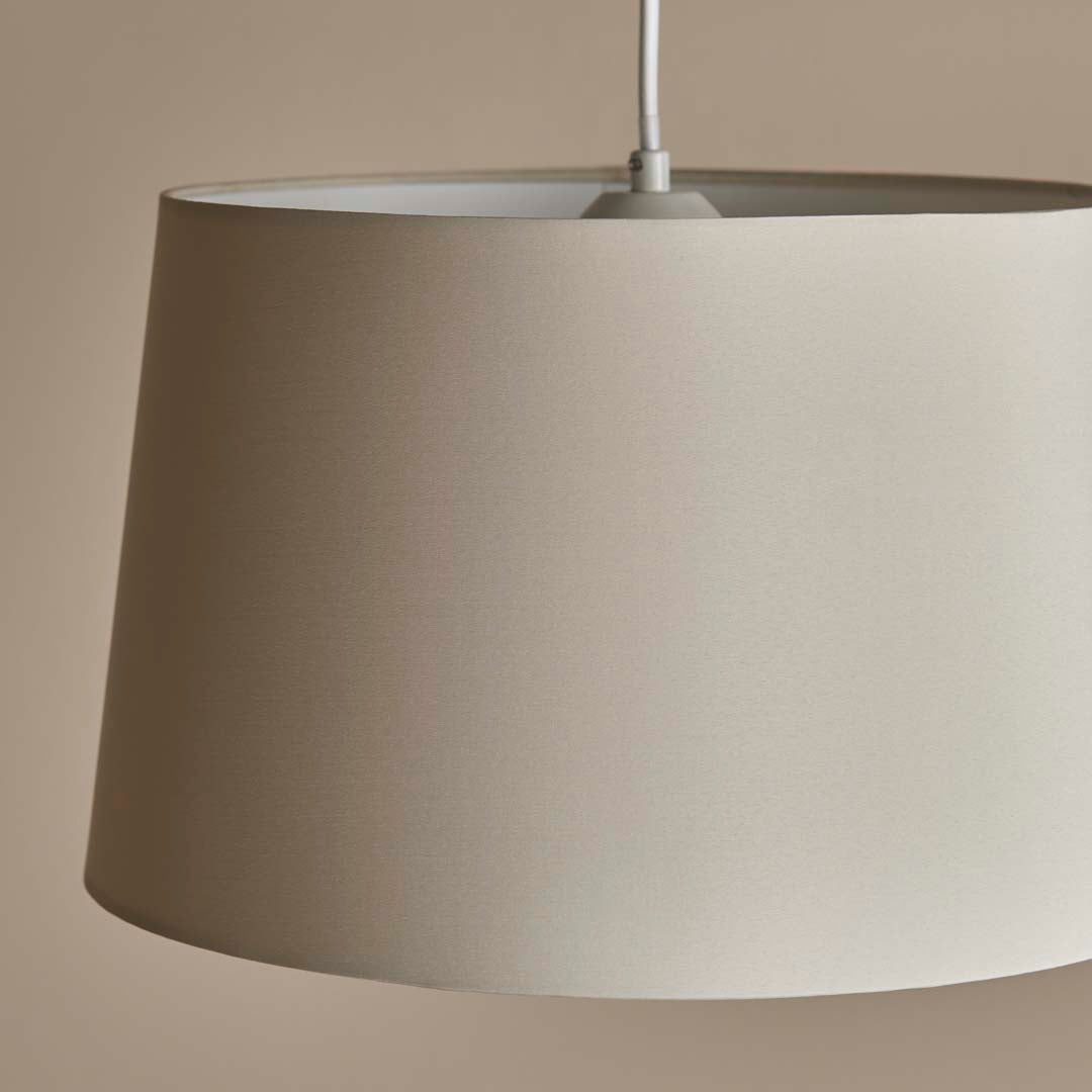 Pagazzi Tiverton 30x21cm Grey Shade
