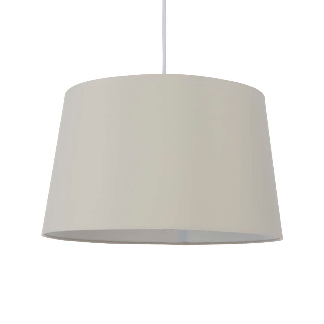 Pagazzi Tiverton 30x21cm Grey Shade