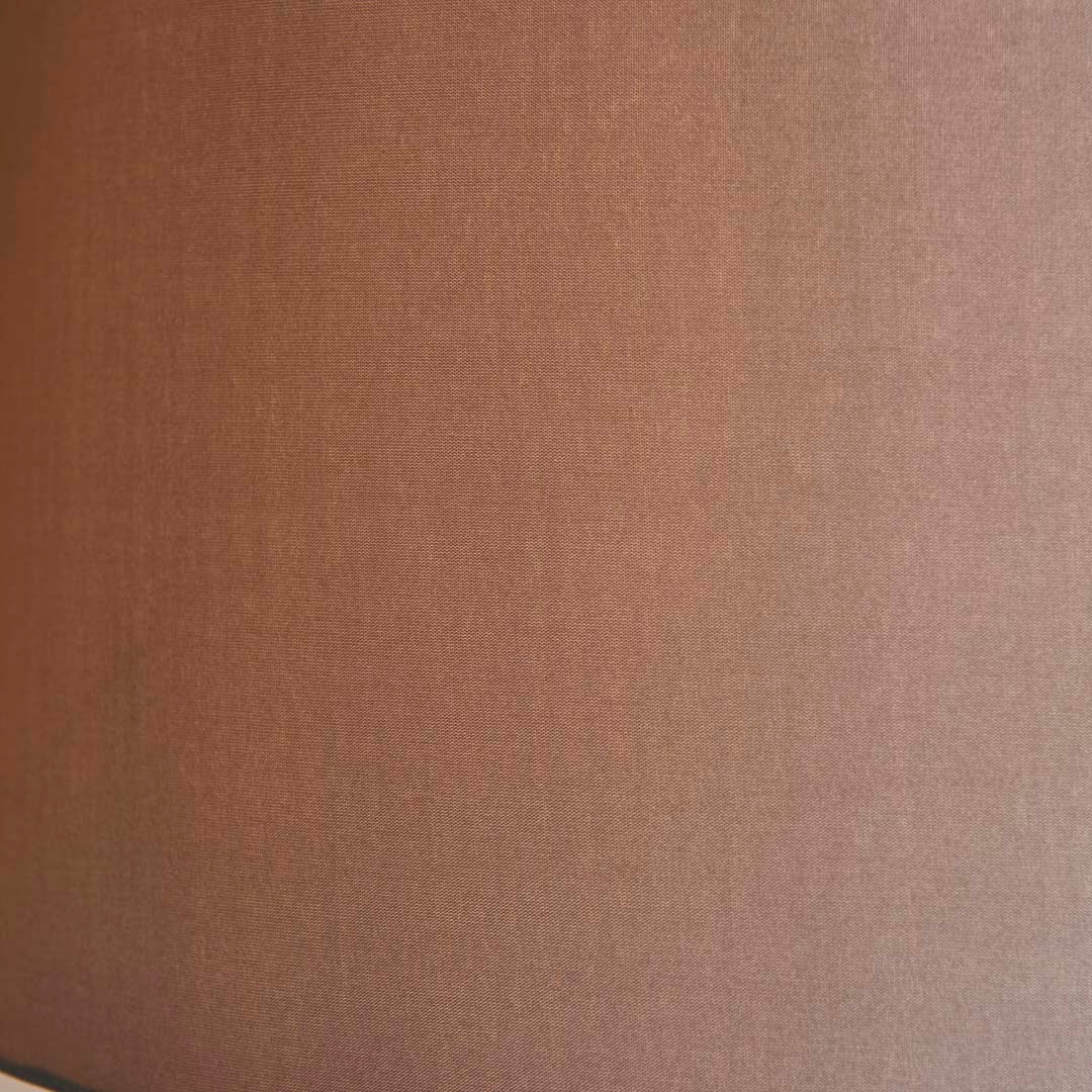 Pagazzi Tiverton 35x21cm Charcoal Shade