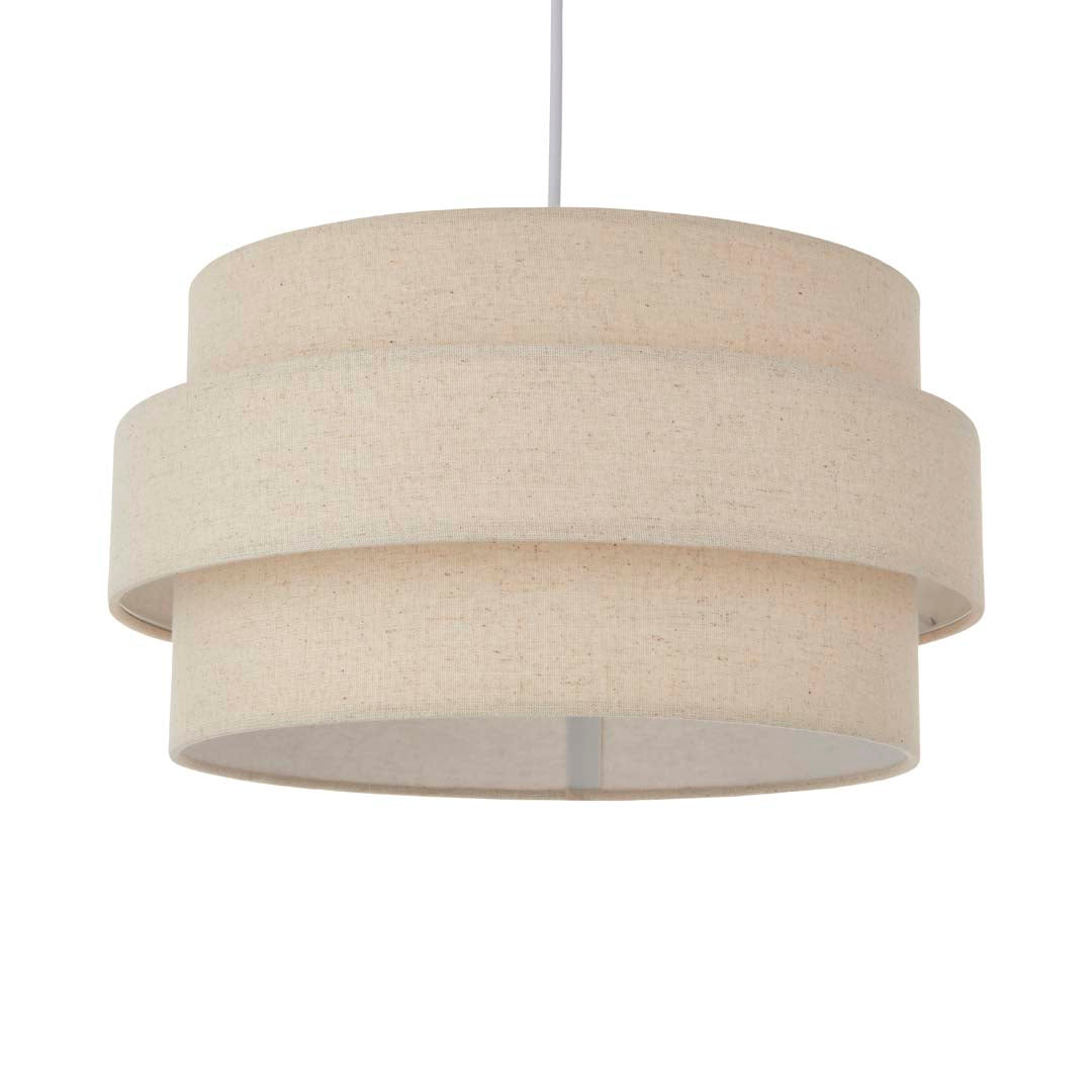 Pagazzi Ziggy Natural Easy-Fit Pendant