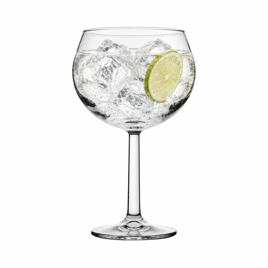 Glassware UK Primetime Gin Glass - 510ml