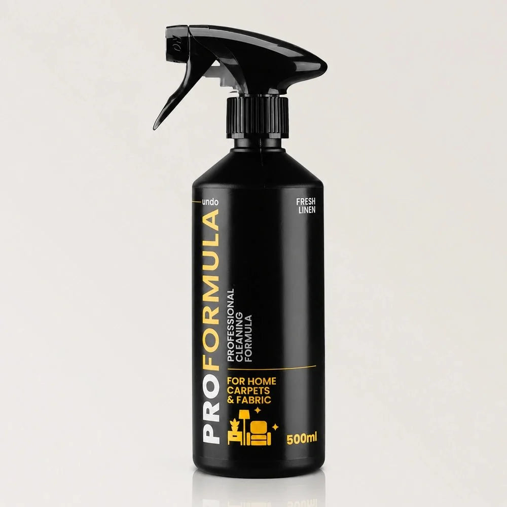 Best Ideas UK ProFormula Carpet & Fabric Cleaner