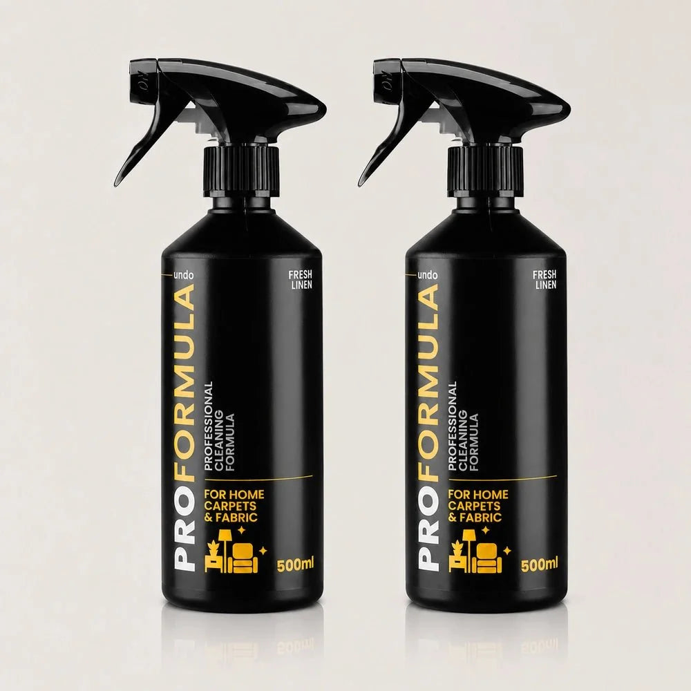 Best Ideas UK ProFormula Carpet & Fabric Cleaner