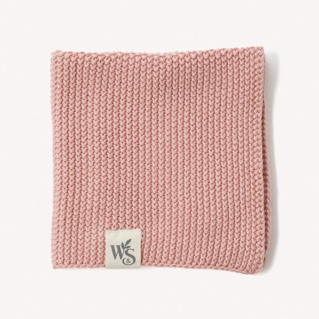 Wild & Stone Organic Cotton Dishcloth