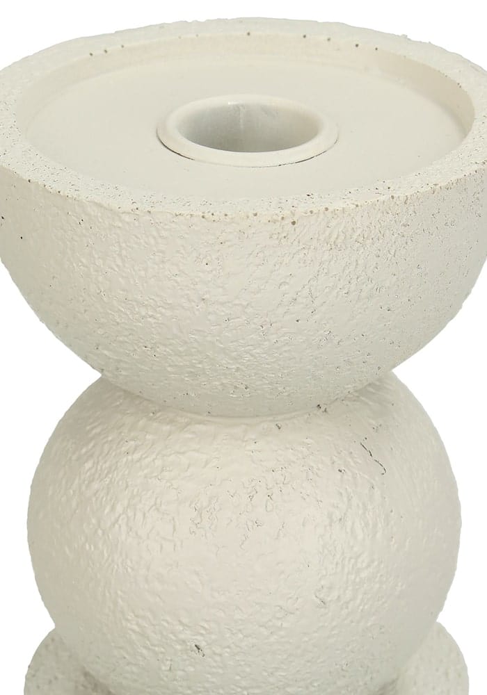 Casa by Josephine Jenno Radiant Revival Mid Century Candle Tower - Medium