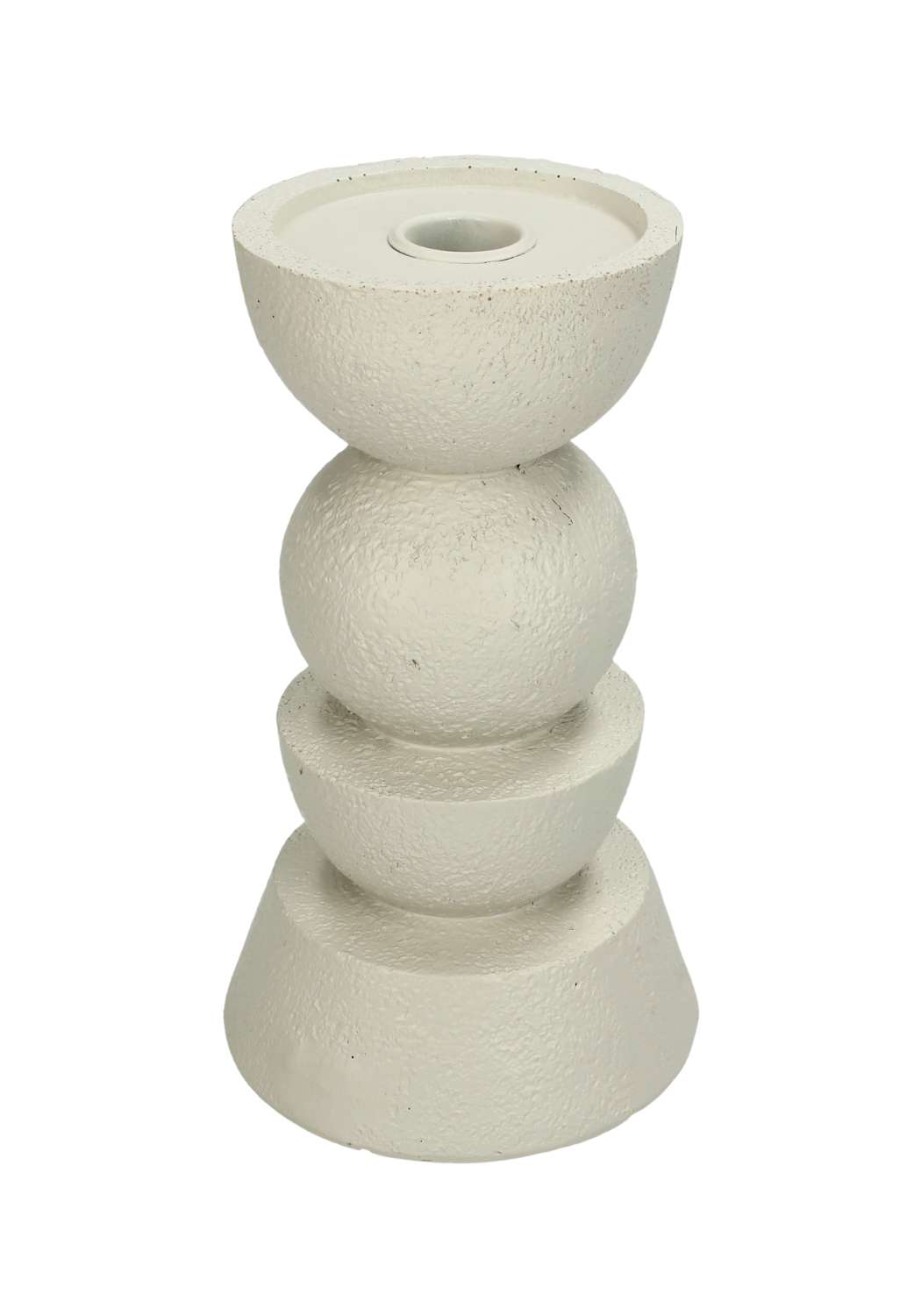 Casa by Josephine Jenno Radiant Revival Mid Century Candle Tower - Medium