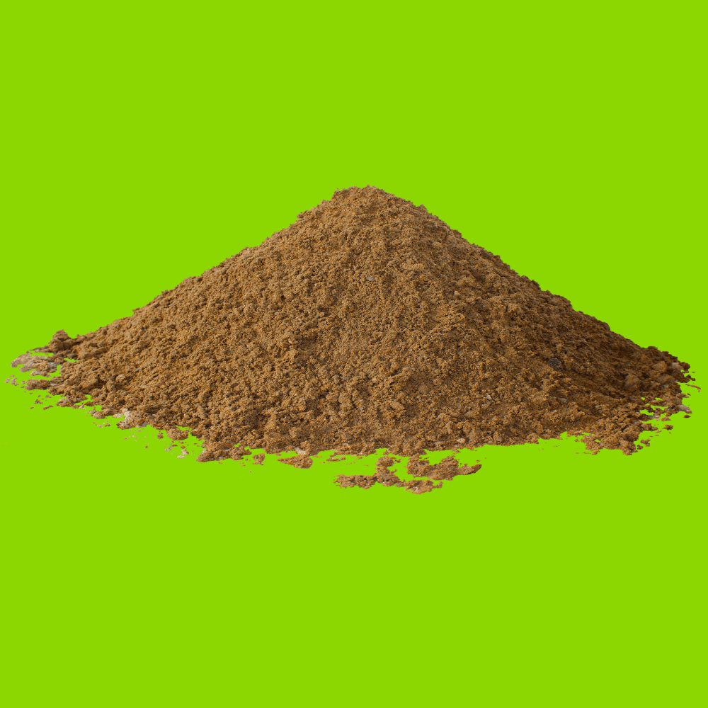Dandy’s Red Building Sand