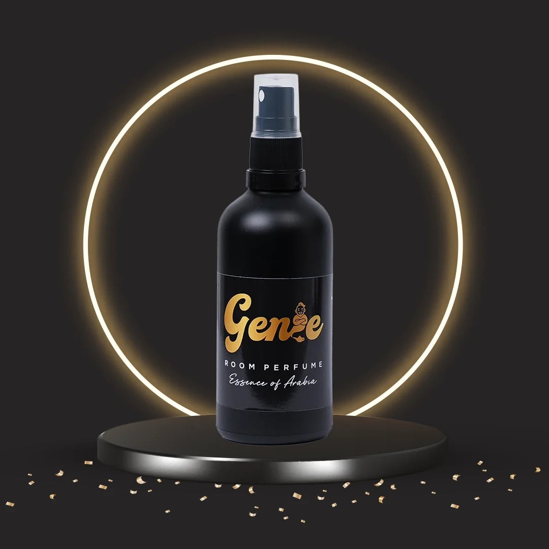Genie Clean Room Perfume