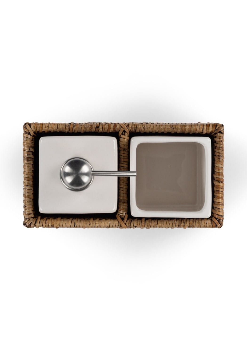 Casa by Josephine Jenno Rosie's Wicker Rattan Wash Wonder