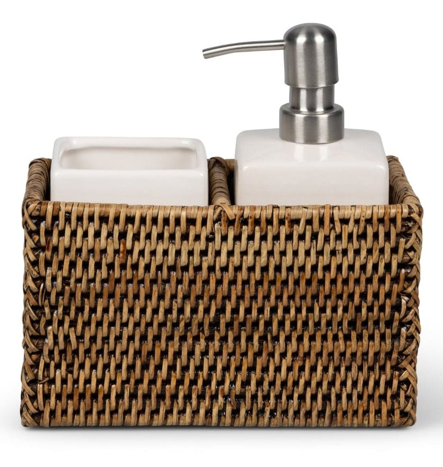 Casa by Josephine Jenno Rosie's Wicker Rattan Wash Wonder