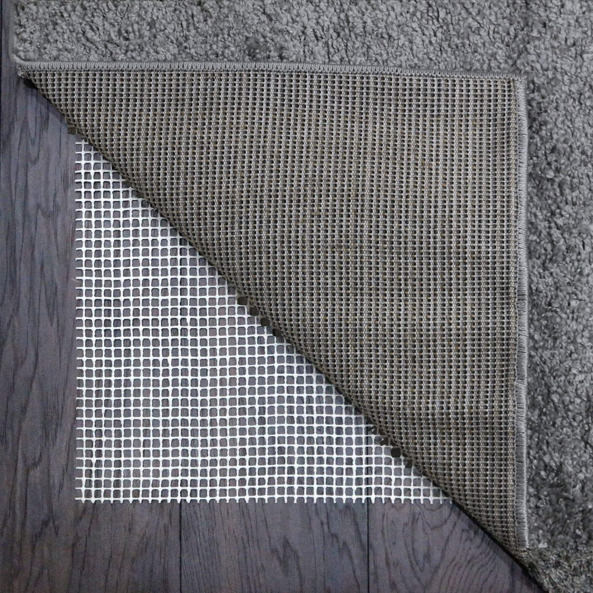 Non Slip Rug Gripper Underlay | The Rugs