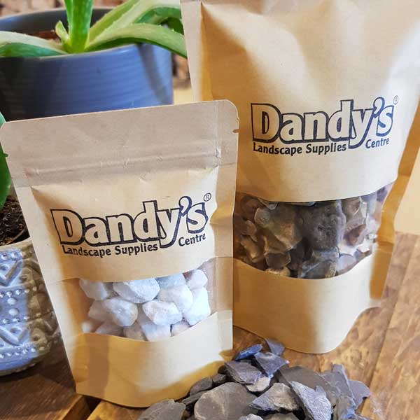 Dandy’s FruitBoost® Welsh Topsoil for Fruits and Herbs