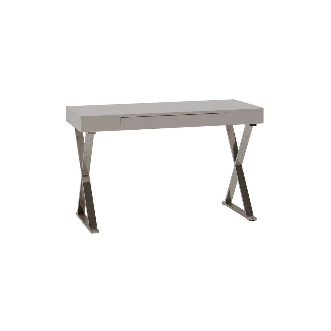 Pagazzi Sienna Grey Console Table